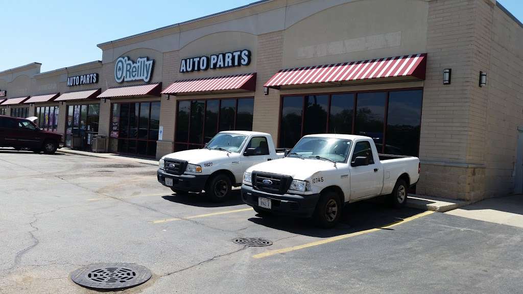 OReilly Auto Parts | 460 Mannheim Rd, Hillside, IL 60162 | Phone: (708) 547-1773