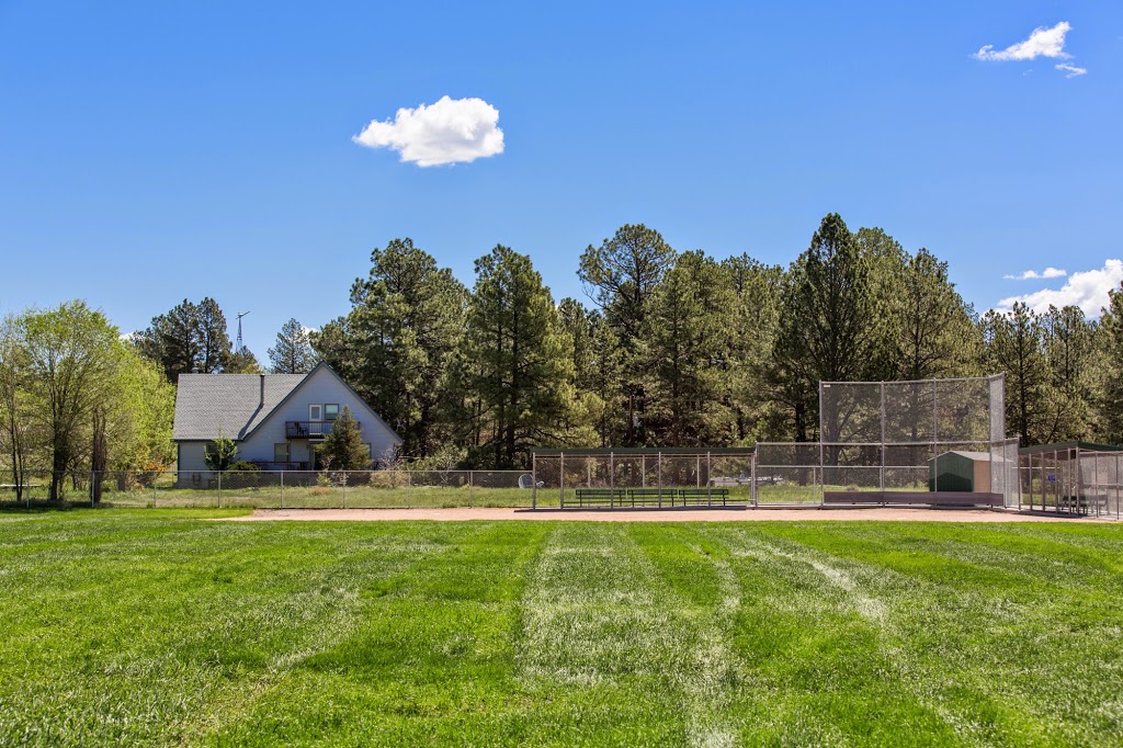 Whispering Pines Park | 8000 E Park Dr, Franktown, CO 80116, USA | Phone: (720) 733-6990