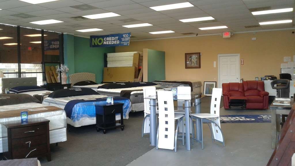 Mattress Outlet - Clermont | 9230 W. US Highway 192, Clermont, FL 34714, USA | Phone: (863) 353-1810