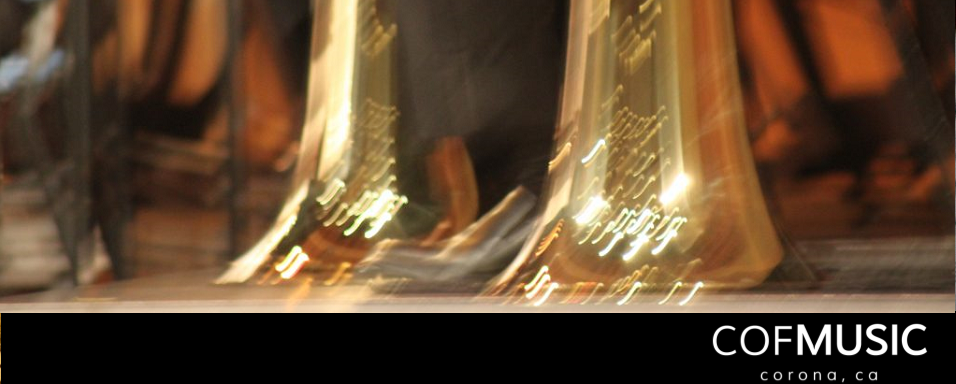Corona Conservatory of Music | 20205 Layton St, Corona, CA 92881, USA | Phone: (951) 833-6765