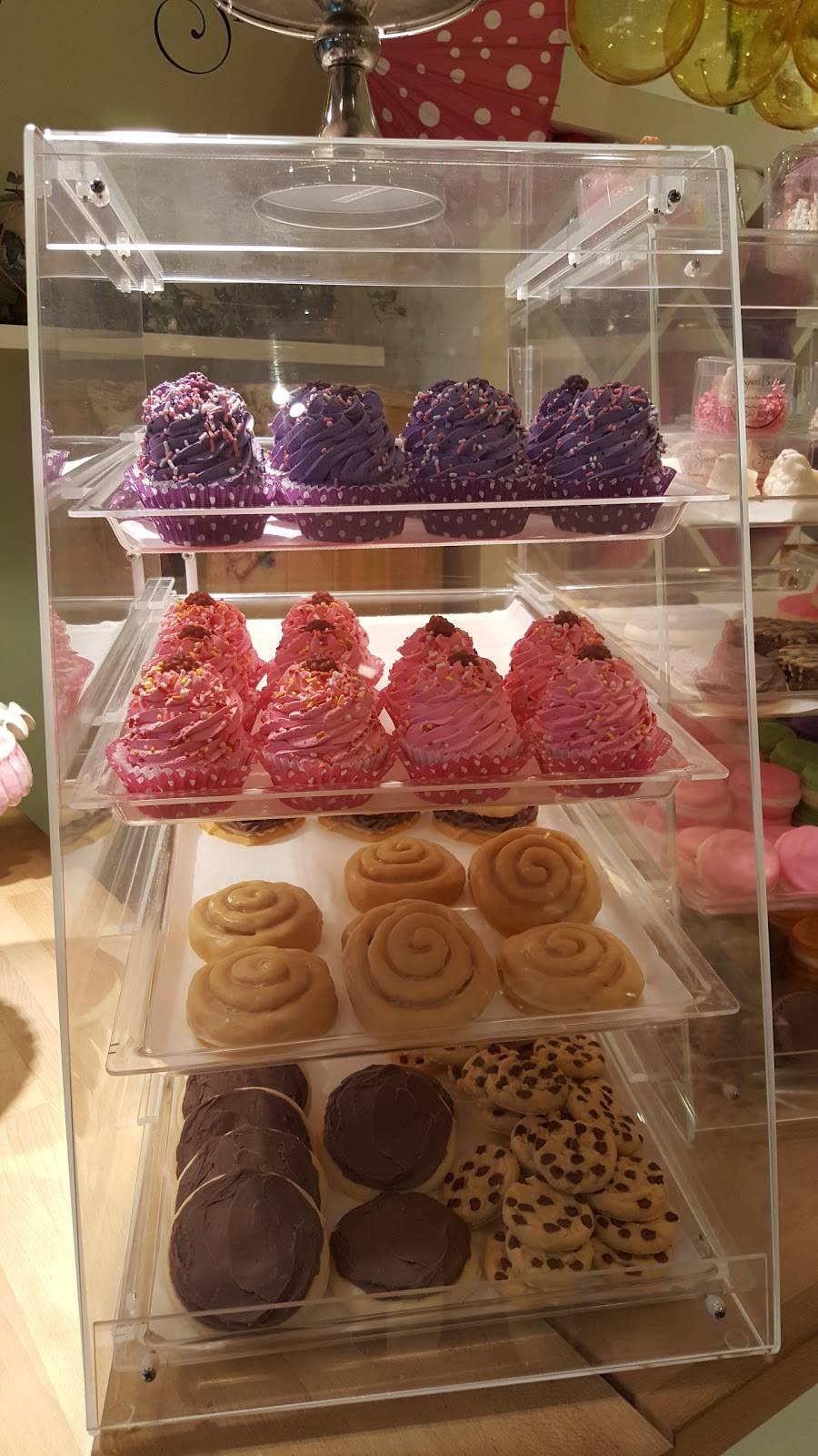 Sweet Bubble Bath Confections | 6569 S Las Vegas Blvd, Las Vegas, NV 89119, USA | Phone: (702) 778-5545