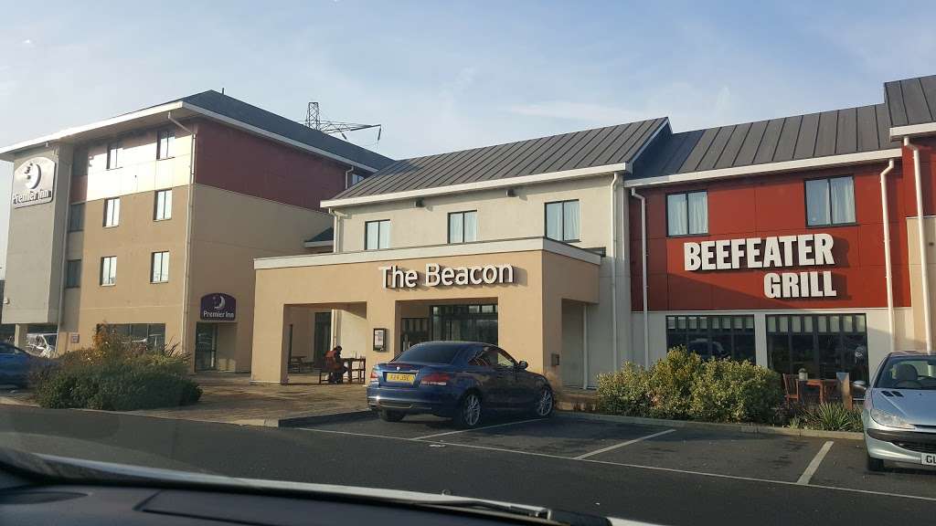 Beefeater The Beacon | Halcrow Ave, Dartford DA1 5FX, UK | Phone: 01322 629022