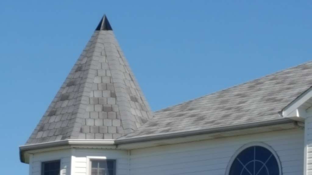 Sherriff-Goslin Roofing - Indianapolis, IN | 4003 E 26th St, Indianapolis, IN 46218, USA | Phone: (317) 546-8777