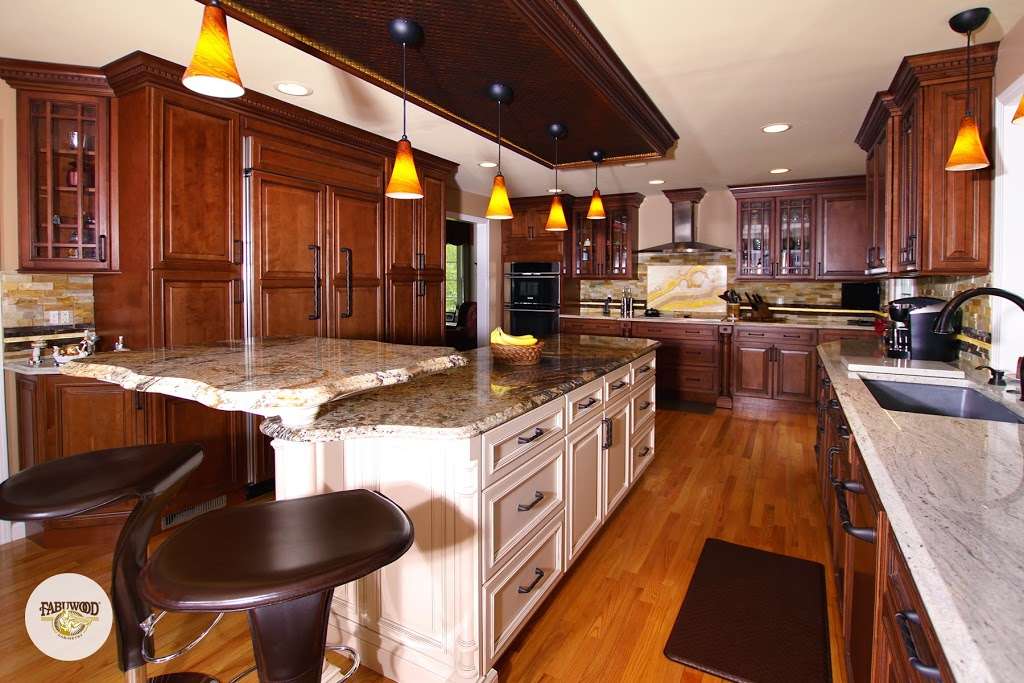 Fabuwood Cabinetry Corp. | 99 Caven Point Rd, Jersey City, NJ 07305, USA | Phone: (201) 432-6555