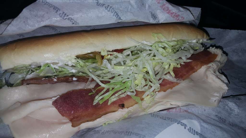 Jimmy Johns | 6450 N MacArthur Blvd Ste. 120, Irving, TX 75039 | Phone: (972) 556-1800