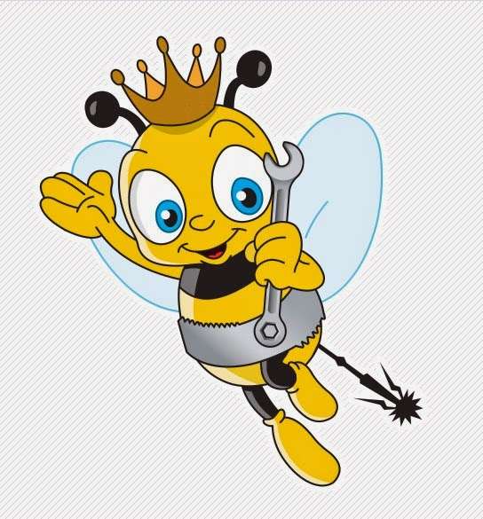 Queen Bee 24 Hour Emergency Plumbing | 7303 W Belmont Ave, Chicago, IL 60634, USA | Phone: (773) 797-2223