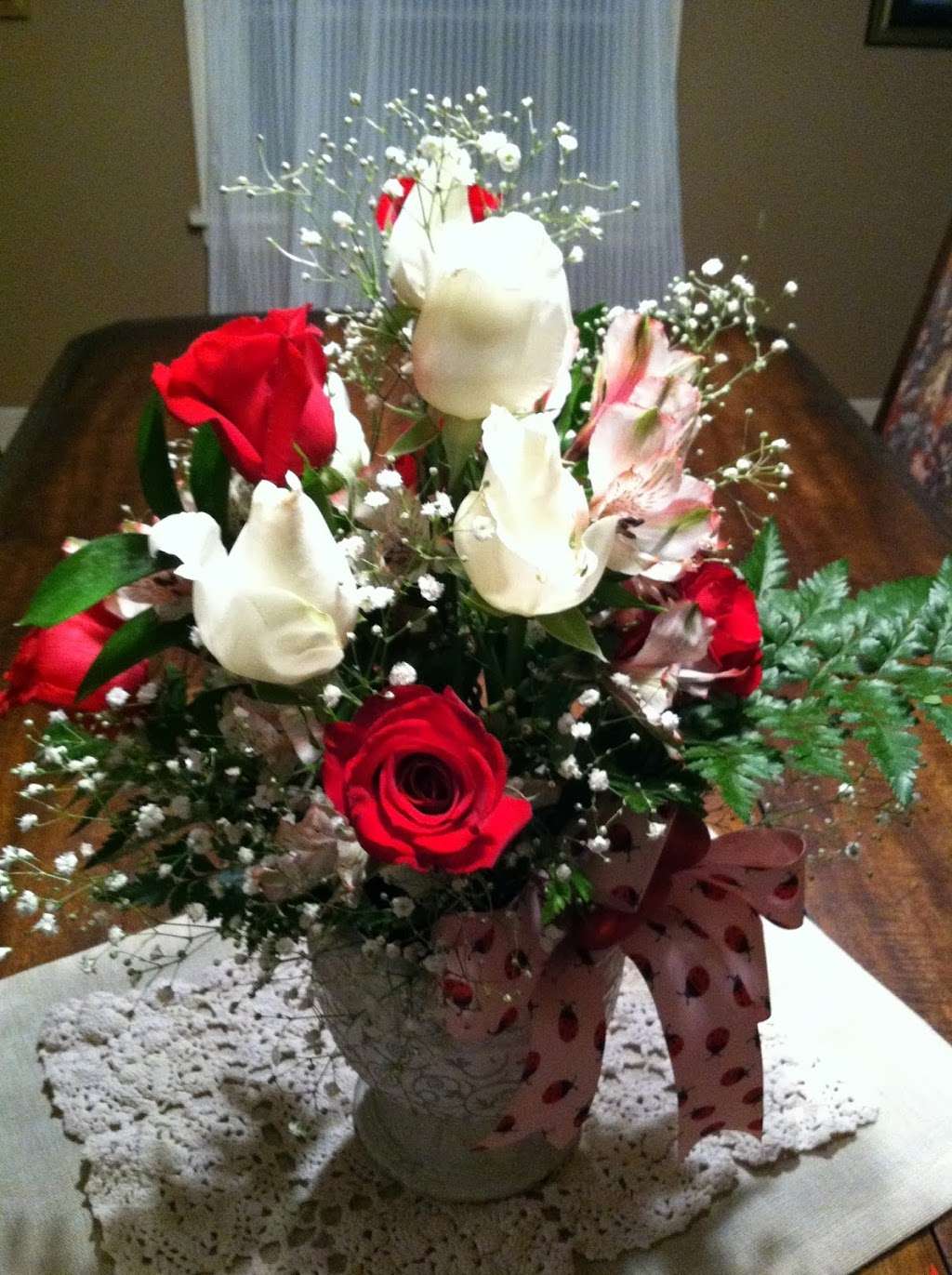 Elves Florals | 102 Lessing Rd, West Orange, NJ 07052 | Phone: (973) 736-0610