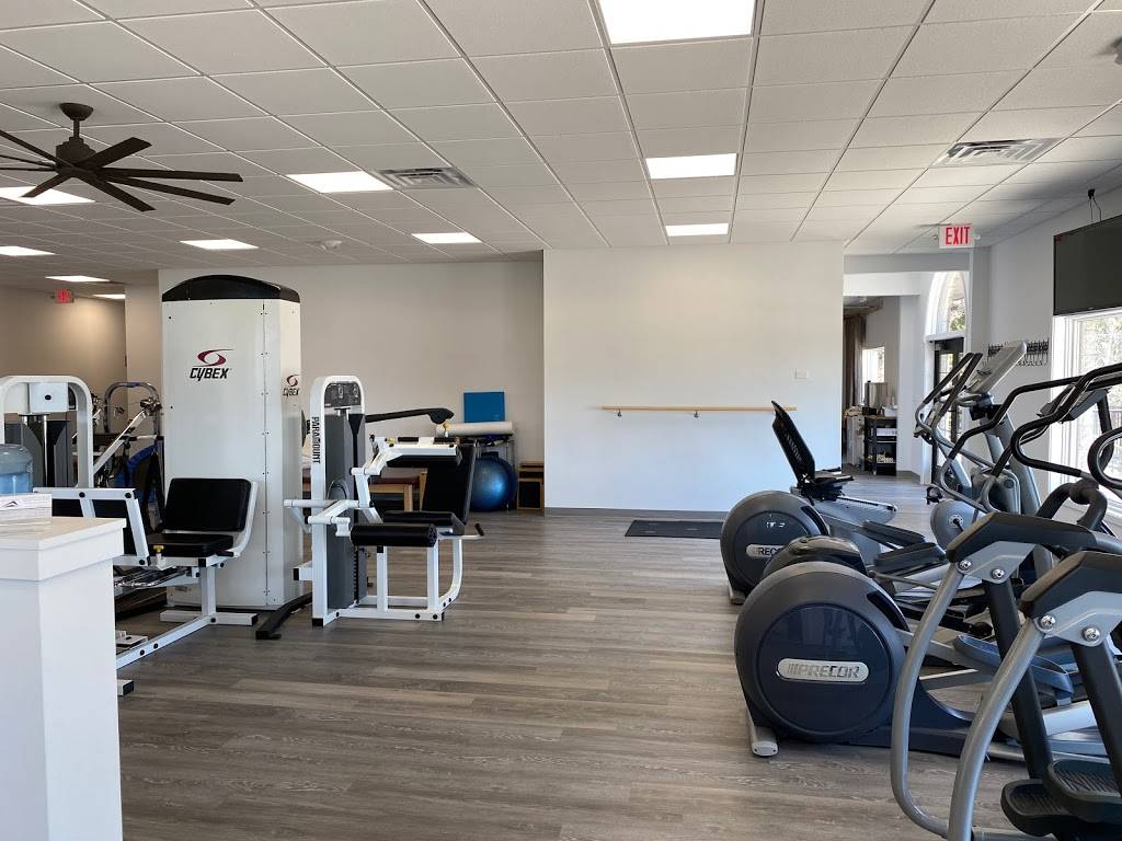 Health In Balance Physical Therapy | 7602 W Mequon Rd, Mequon, WI 53097 | Phone: (262) 236-0176