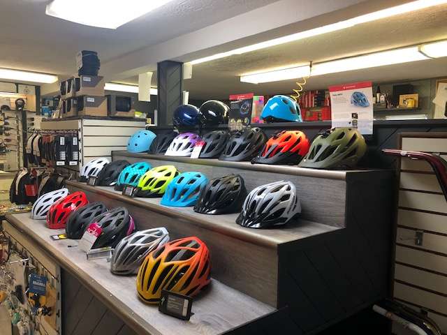 Wolvertons Cycling & Fitness | 2904 Kutztown Rd, Reading, PA 19605, USA | Phone: (610) 929-8205 Wolvertons Cycling & Fitness | 2904 Kutztown Rd, Reading, PA 19605, USA | Phone: (610) 929-8205