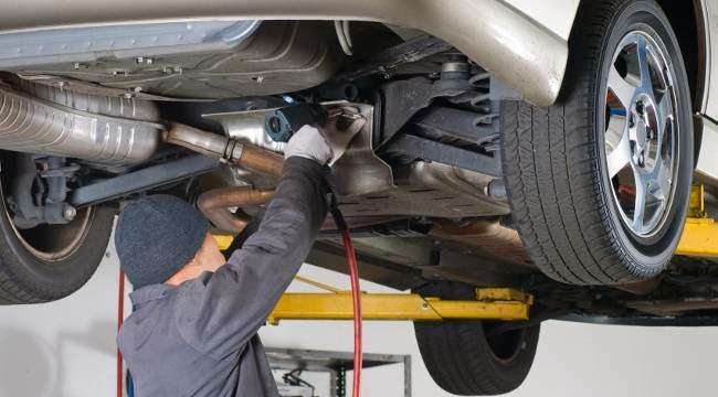 Tims Auto Care | 418 E Township Line Rd, Havertown, PA 19083, USA | Phone: (610) 789-0400