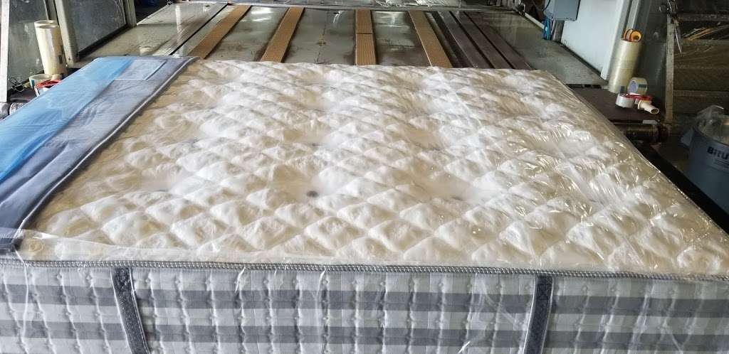 Good Mattress | 1550 W 132nd St, Gardena, CA 90249, USA | Phone: (323) 234-6745