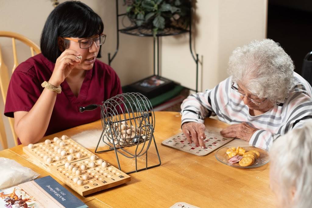 Constant Care Assisted Living | 11 Westmark Ave, Colorado Springs, CO 80906, USA | Phone: (719) 660-6826