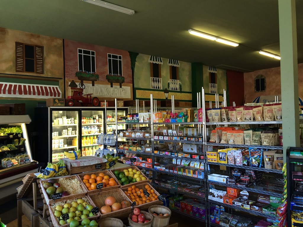 St Vrain Market, Deli & Bakery | 455 Main St, Lyons, CO 80540, USA | Phone: (303) 823-5225