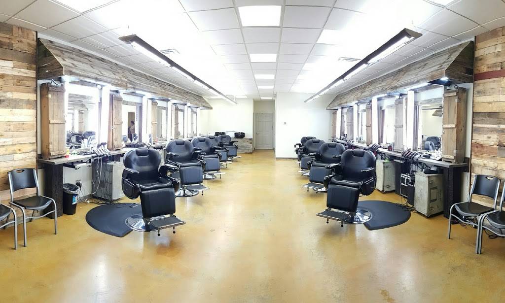 Prescription Hair Studio | 5413 Denton Hwy, Haltom City, TX 76148, USA | Phone: (817) 886-8983