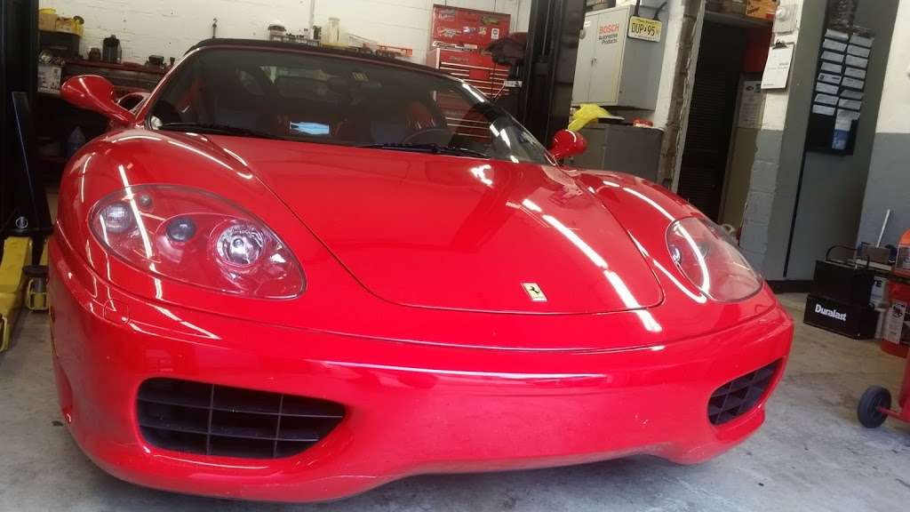 C & G Imported Car Repairs | 780 Bloomfield Ave, Verona, NJ 07044 | Phone: (973) 239-9726