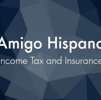 Amigo Hispano Income Tax & Insurance | 5720 Bellaire Blvd Suite C, Houston, TX 77081 | Phone: (832) 875-7781