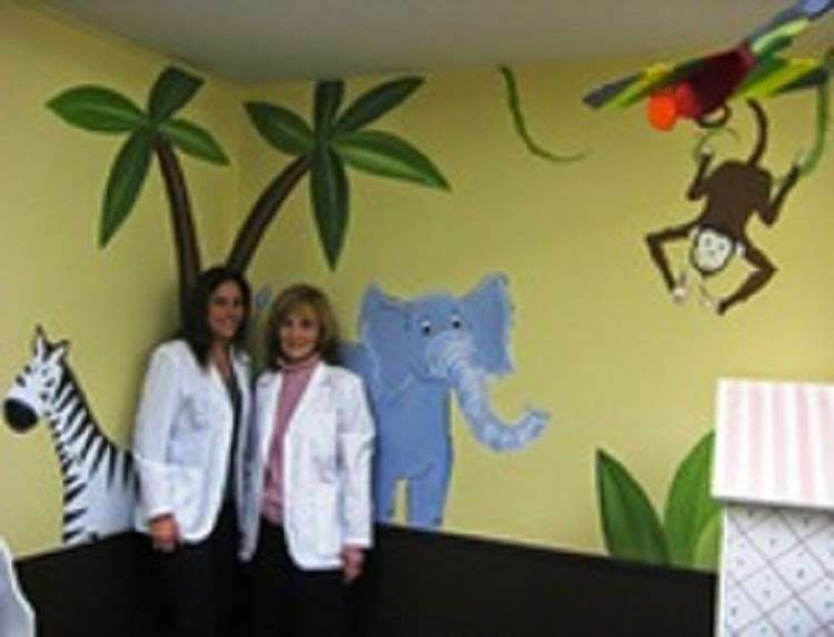 Pappas Pediatric Dentistry | 215-41 23rd Rd, Bayside, NY 11360 | Phone: (718) 224-0443