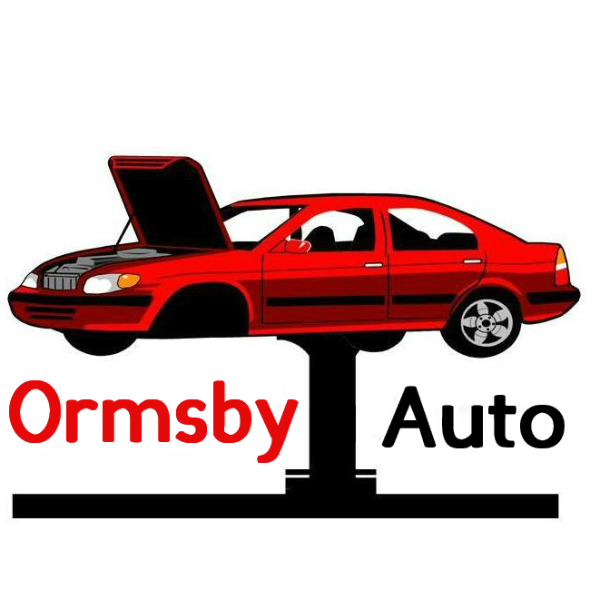 Ormsby Auto | 15850 Somerville Drive, Rockville, MD 20855 | Phone: (301) 258-2828