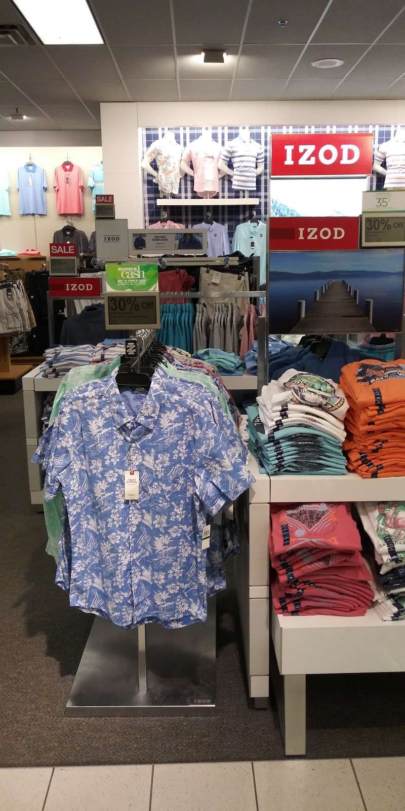 Kohls Hingham | 100 Derby St, Hingham, MA 02043 | Phone: (781) 749-0763