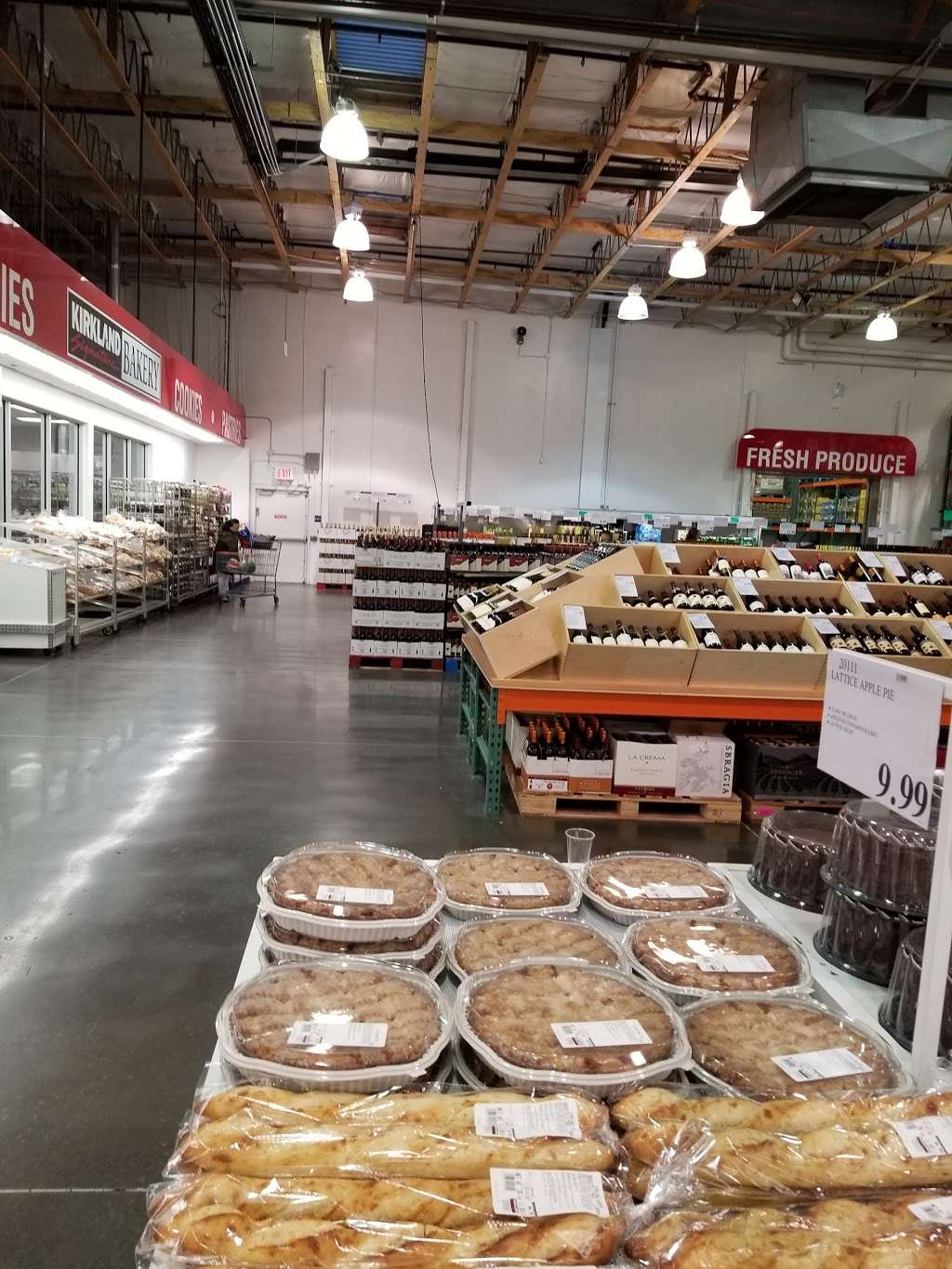 Costco Wholesale | 895 E H St, Chula Vista, CA 91910, USA | Phone: (619) 656-0826