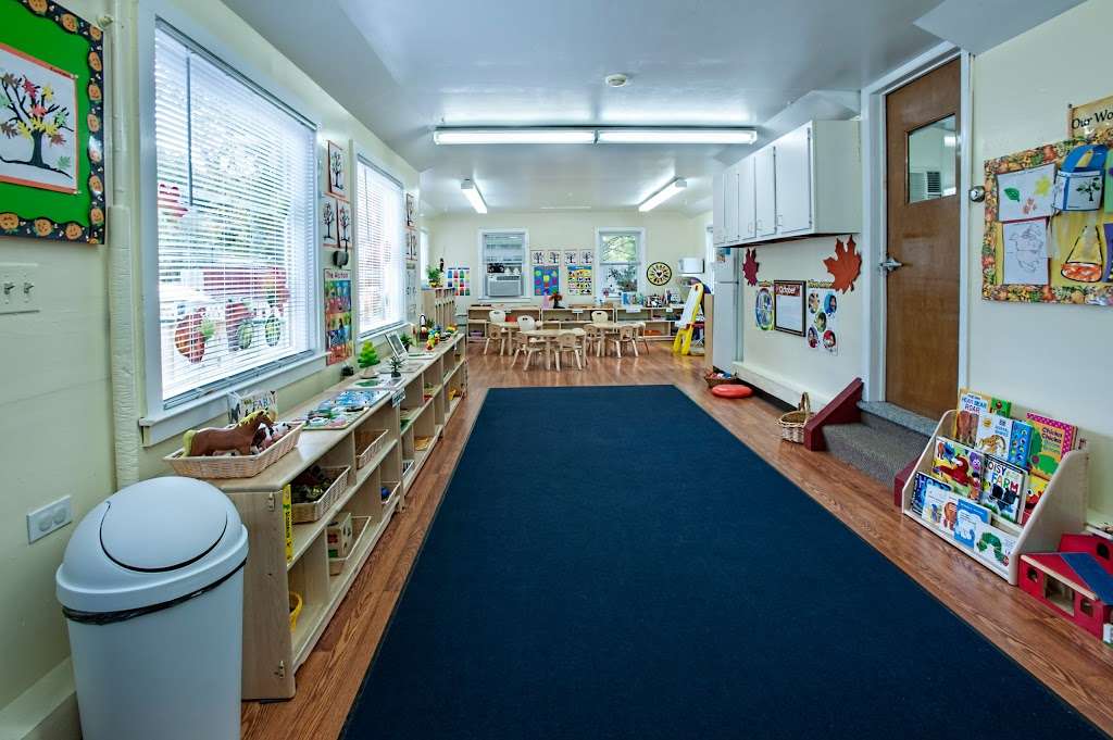 Montessori Childrens Room | 67 Old Rte 22, Armonk, NY 10504, USA | Phone: (914) 273-3291