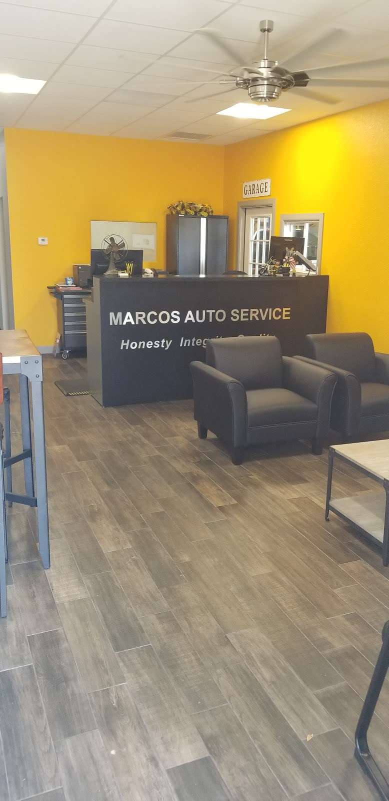 Marcos Auto Service | 700 Industry Rd, Longwood, FL 32750, USA | Phone: (407) 830-1255