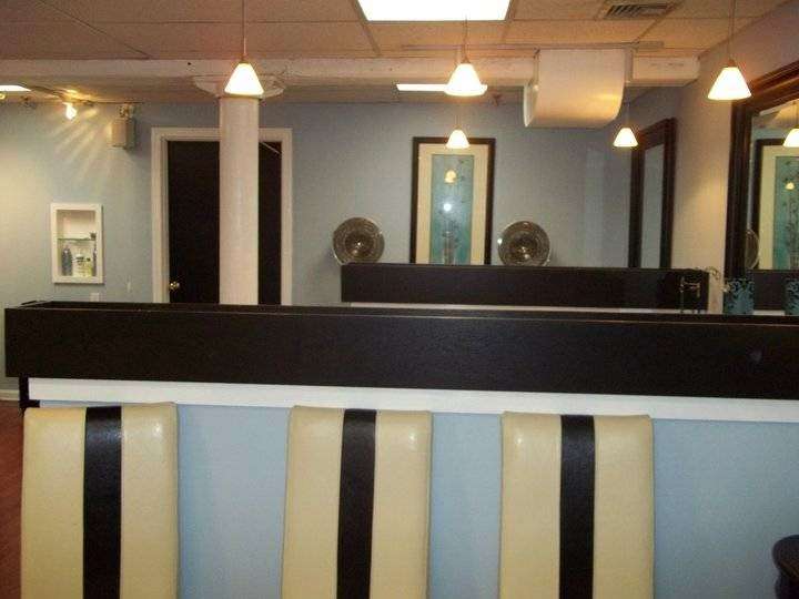 Salon Solier | 3 Dundee Park Dr, Andover, MA 01810 | Phone: (978) 409-1766