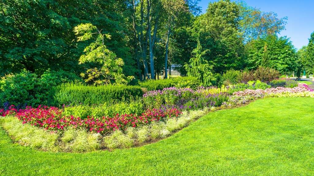 Orange County Arboretum | 211 NY-416, Montgomery, NY 12549, USA | Phone: (845) 615-3828