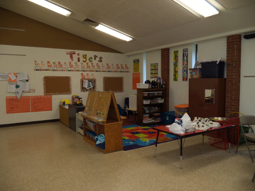 St Philips Early Childhood Center | 10708 Lavinia Dr, Affton, MO 63123 | Phone: (314) 843-2114