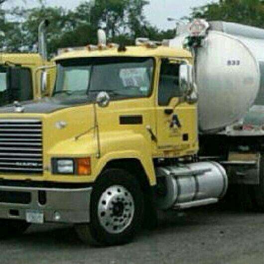 Prospect Transportation/Alternative Fuels Inc. | 630 Industrial Rd, Carlstadt, NJ 07072, USA | Phone: (201) 933-9999
