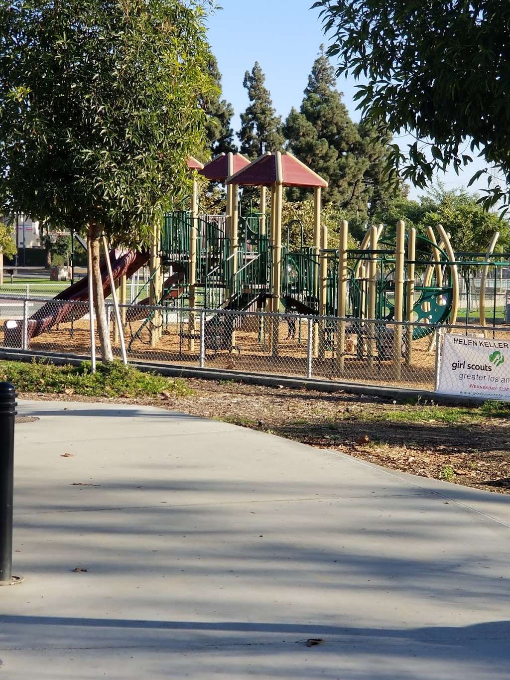 Helen Keller Park | 12521 Vermont Ave, Los Angeles, CA 90044, USA | Phone: (323) 241-6702