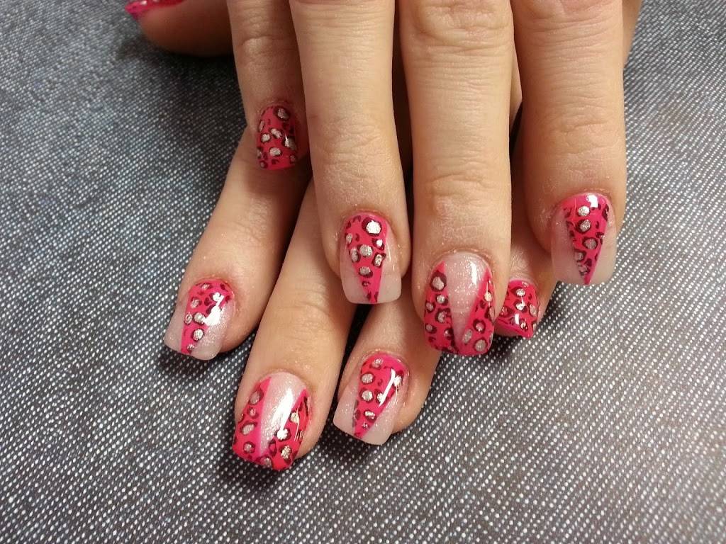 Artists Nails | 417 Tramway Blvd NE, Albuquerque, NM 87123 | Phone: (505) 275-0311