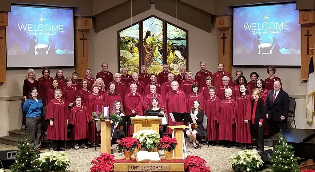 Upland Community Church | 439 E 600 S, Upland, IN 46989, USA | Phone: (765) 998-2746