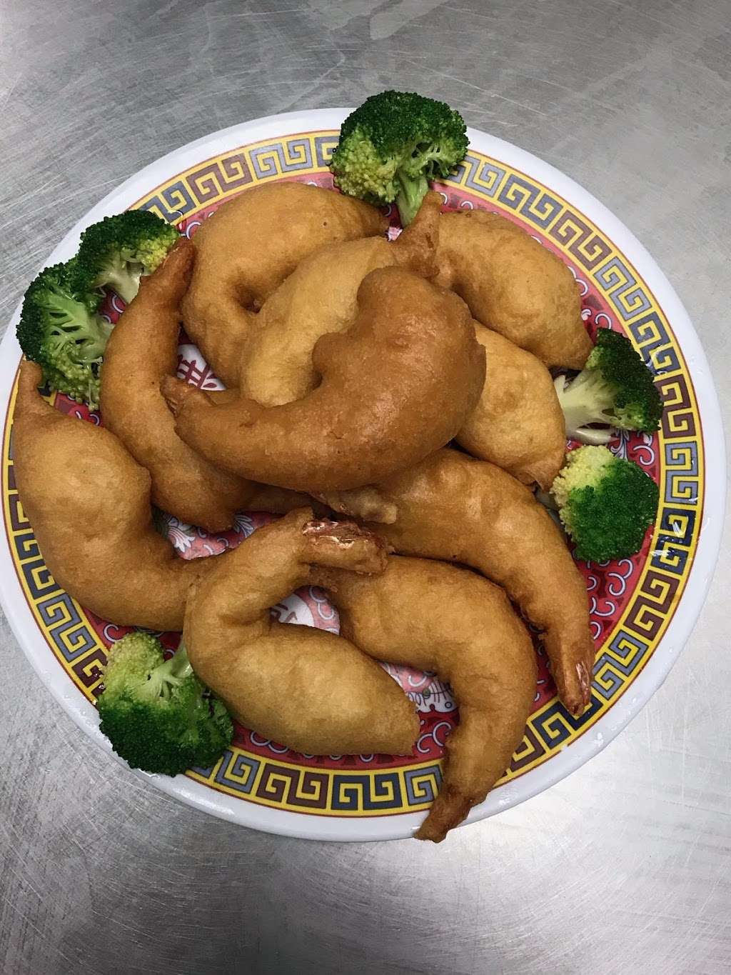 Shang Yan Chinese Express | 60080500010140000, Balch Springs, TX 75180, USA | Phone: (972) 286-2922