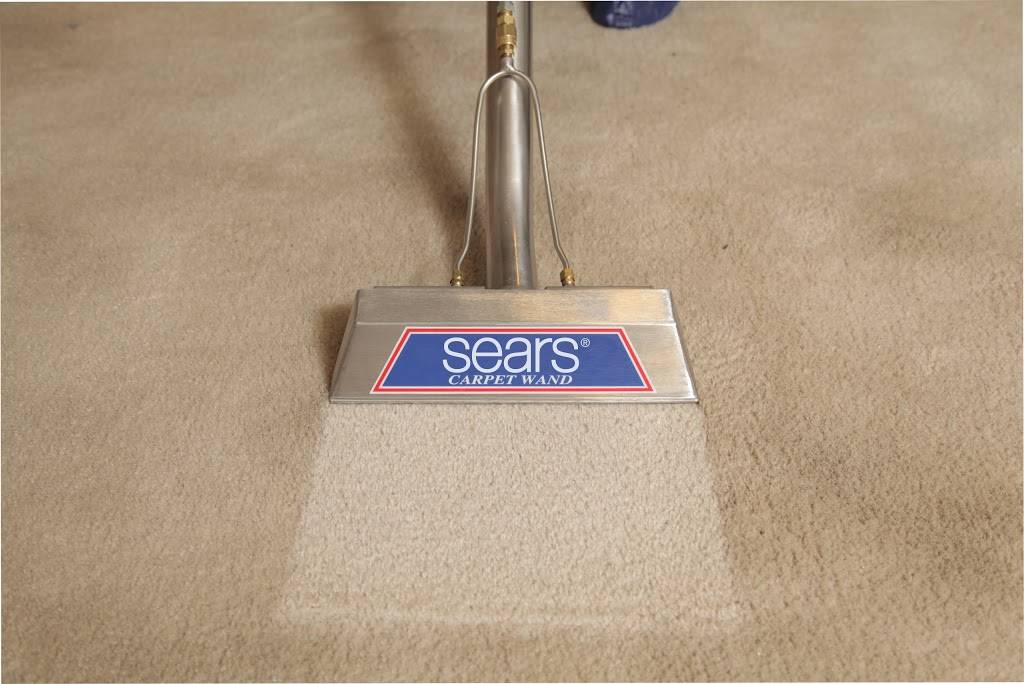 Sears Carpet Cleaning & Air Duct Cleaning | 12901 Nicholson Rd Suite 230, Dallas, TX 75234, USA | Phone: (972) 460-6689