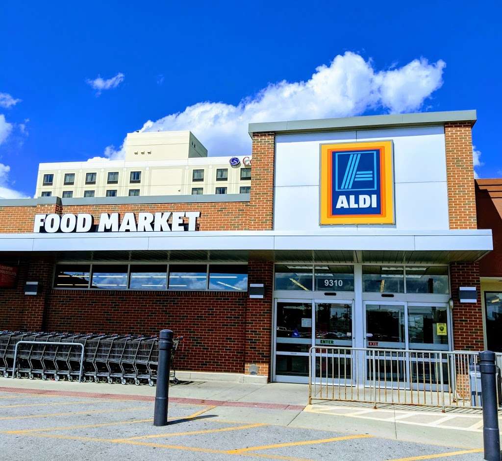 ALDI | 9310 Irving Park Rd, Schiller Park, IL 60176 | Phone: (855) 955-2534