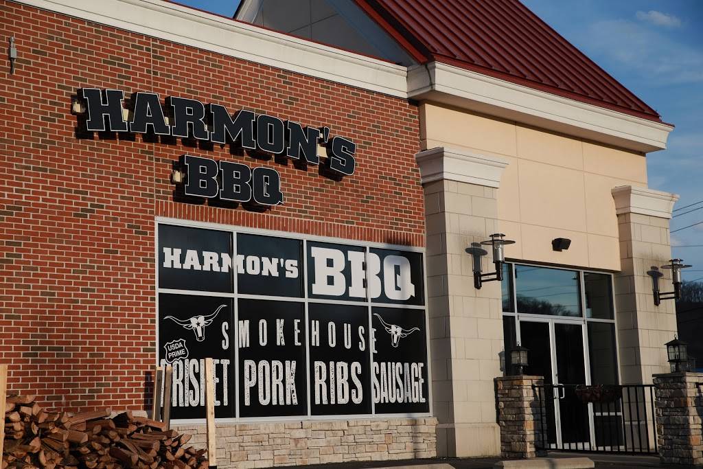 Harmon’s Barbecue | 3481 Valley Plaza Pkwy, Fort Wright, KY 41017, USA | Phone: (859) 279-3662