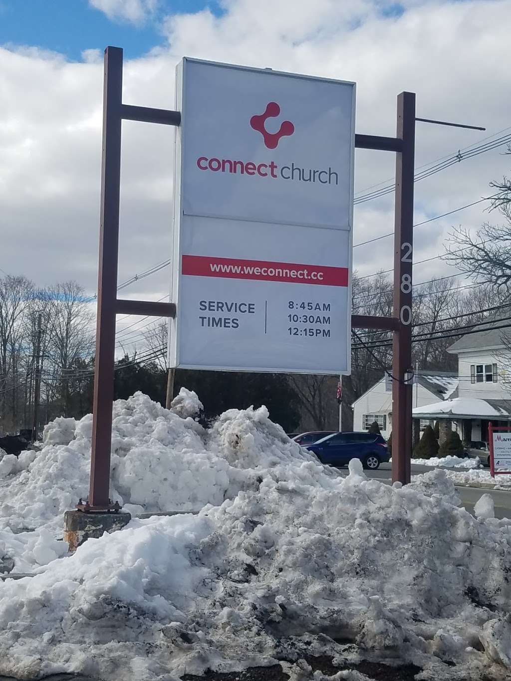 Connect Church | 280 Pleasant St, Ashland, MA 01721 | Phone: (508) 881-7401