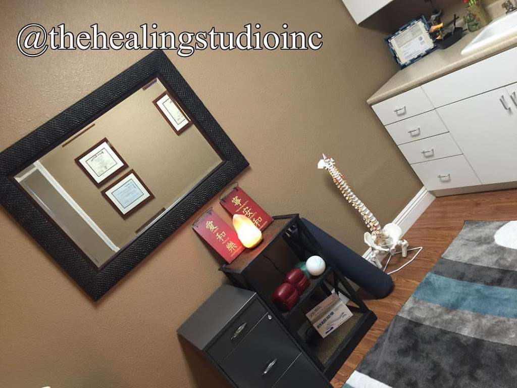 The Healing Studio, Inc. | 24977 Washington Ave suite i, Murrieta, CA 92562, USA | Phone: (951) 723-0330