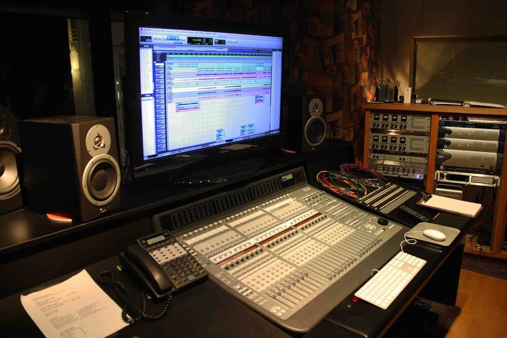 Love & Laughter Music & Recording Studios | 1007 E North St, Anaheim, CA 92805, USA | Phone: (714) 776-5443