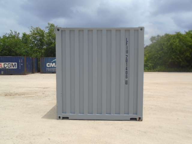 GoContainers, LLC | 242 N Ww White Rd, San Antonio, TX 78219, USA | Phone: (210) 992-4200