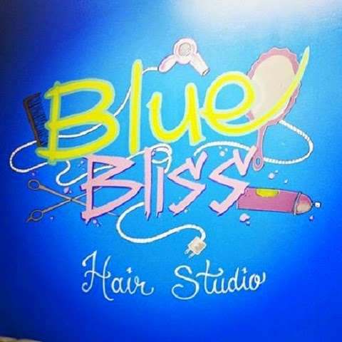 Blue Bliss Hair Studio | 3609 St Barnabas Rd, Suitland, MD 20746 | Phone: (240) 343-5112