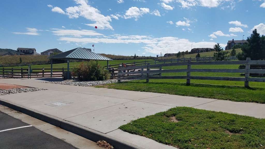 Douglas County Off-leash Area | 1100 Plum Creek Pkwy, Castle Rock, CO 80104, USA