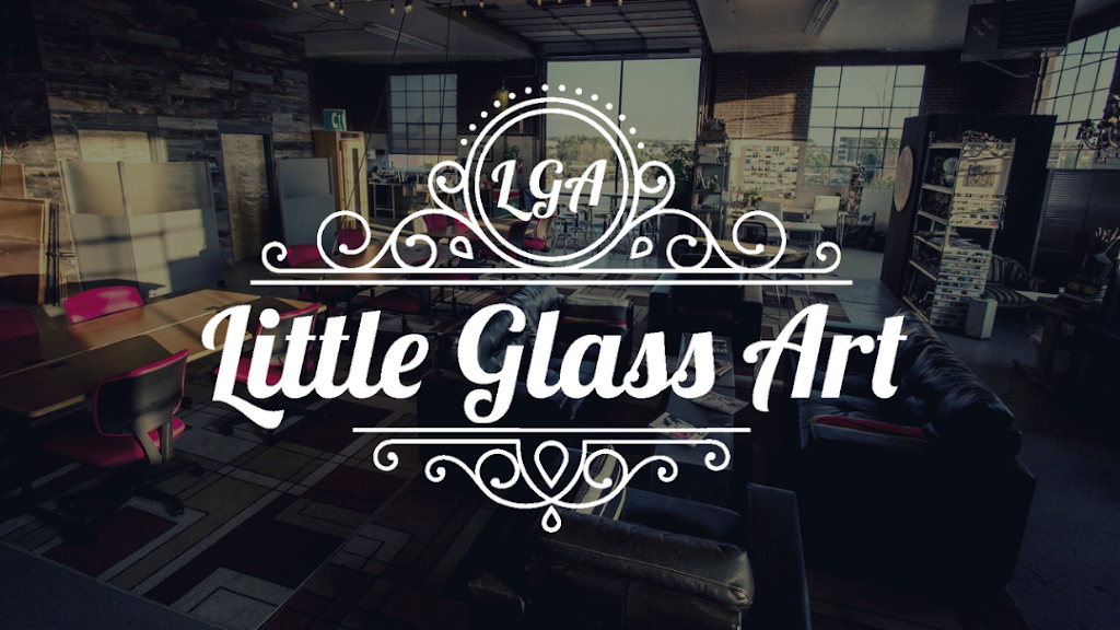 Little Glass Art | 3327 Brighton Blvd, Denver, CO 80216, USA | Phone: (719) 445-6551