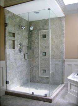 Lake Norman Glass and Custom Closets | 1853 NC-16 Business, Denver, NC 28037, USA | Phone: (704) 489-1400