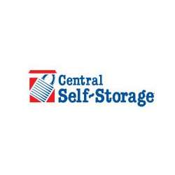 Central Self Storage | 355 W Hedding St, San Jose, CA 95110, USA | Phone: (408) 293-7616