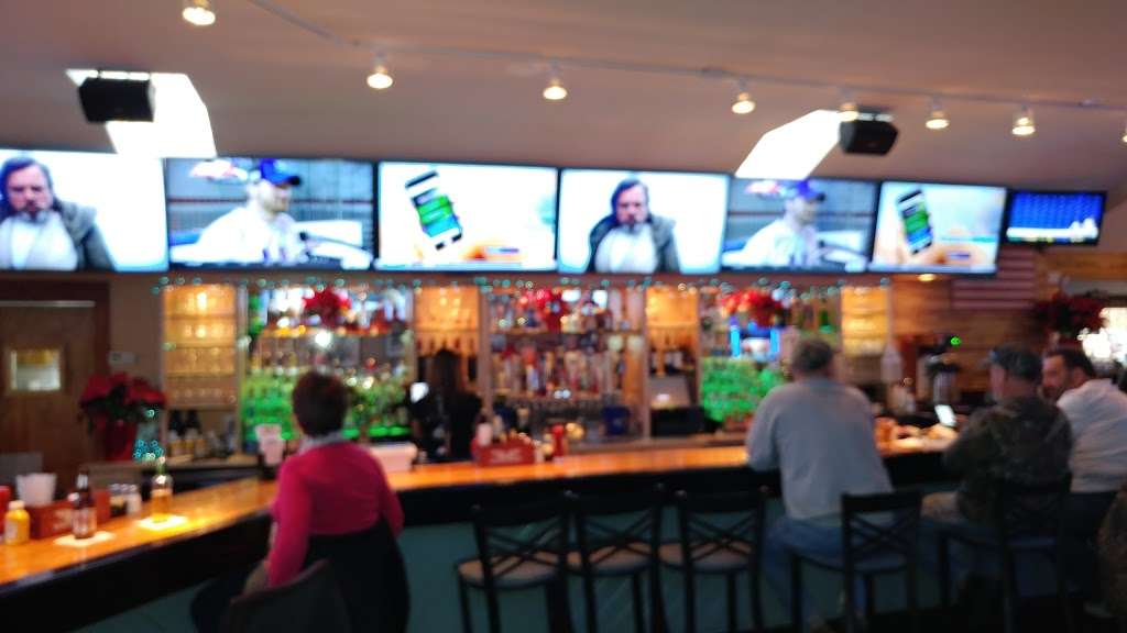 Langways All American Sports Bar | 1357 Defense Hwy, Gambrills, MD 21054, USA | Phone: (410) 721-4108