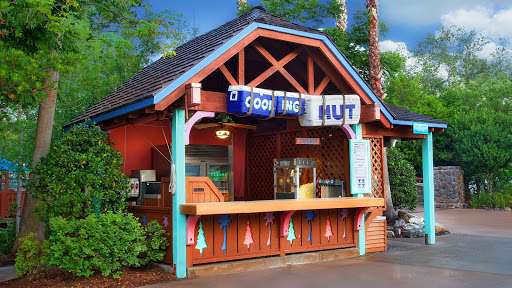 Cooling Hut | 2902 W Osceola Pkwy, Orlando, FL 32830, USA | Phone: (407) 939-3463