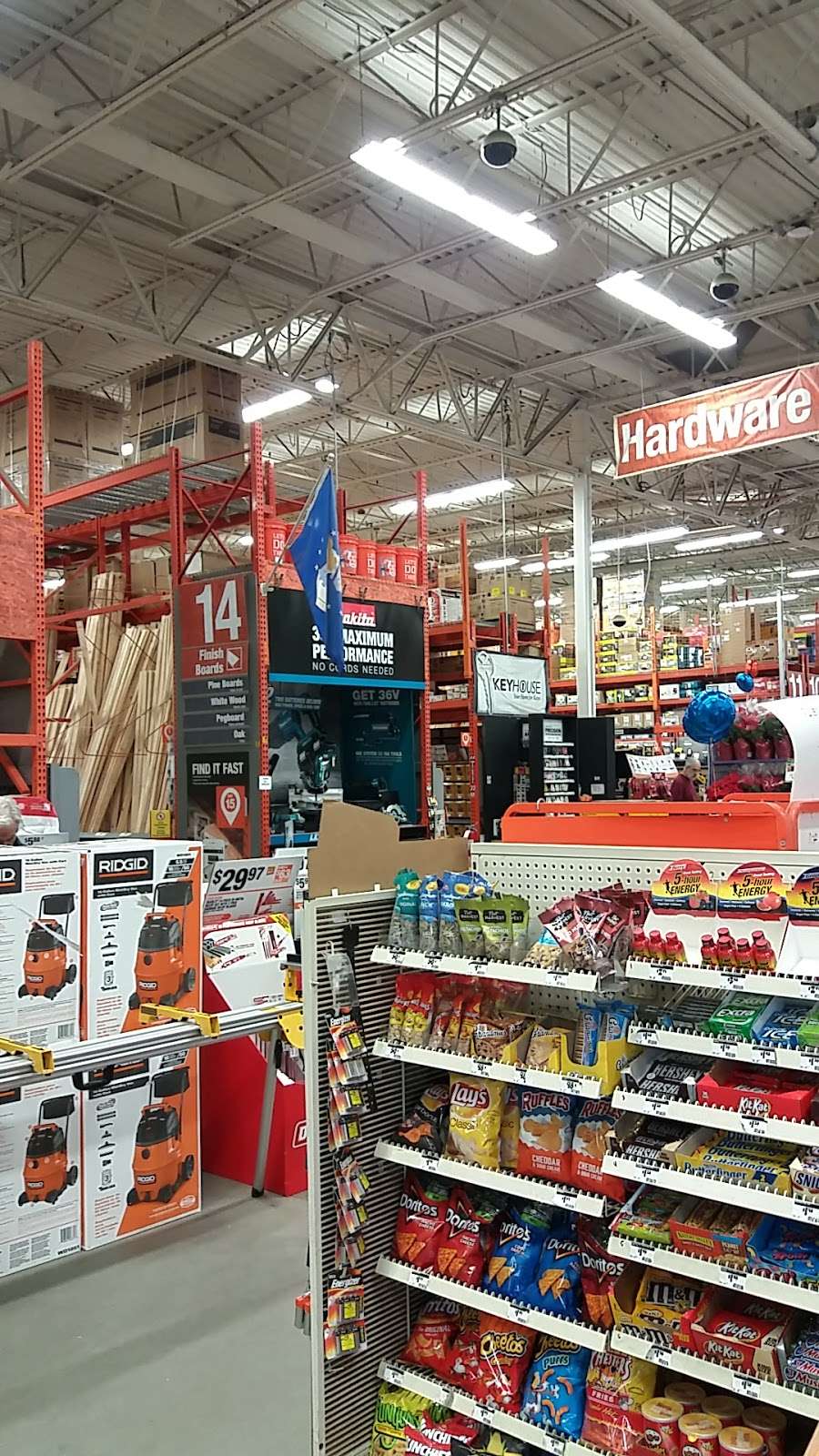 The Home Depot | 690 Lancaster Pike, Frazer, PA 19355 | Phone: (610) 722-0707