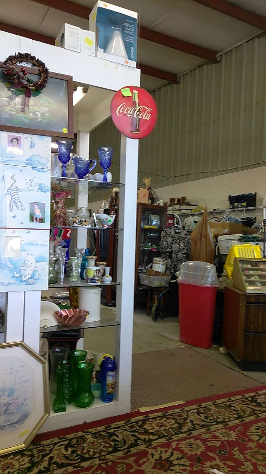 Southside Flea Market | 749 S Central Ave, Umatilla, FL 32784 | Phone: (352) 669-9900